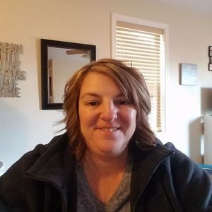 Meet your Posher, Terri